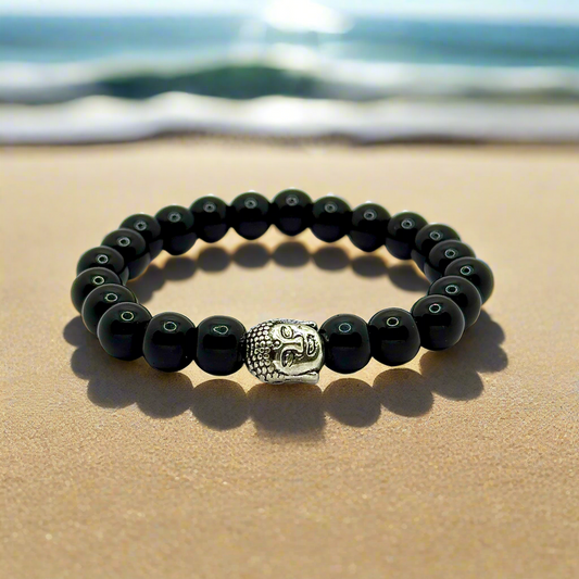 THE NEGATIVITY DESTROYER - BLACK TOURMALINE