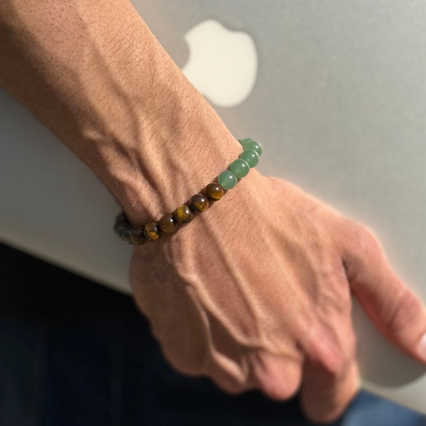 ASTROVIYON MONEY MAGNET BRACELET